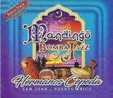 HERMANOS CEPEDA - Mandingo Bomba Jazz