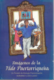 HERMINIO LUGO LUGO - Imágenes de la vida puertorriqueña : Un tratado de Etología Puertorriqueña