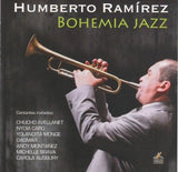 HUMBERTO RAMIREZ - Bohemia Jazz
