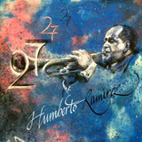 HUMBERTO RAMIREZ - 27