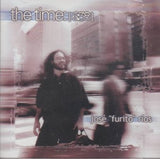 JOSÉ FURITO RÍOS - The Time