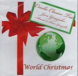 CRIOLLO CLASICO TRIO - World Christmas