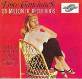 JOSE  LUIS  MONERO  CON  LA ORQUESTA  ORIGINAL - Un millón de recuerdos Vol. 2