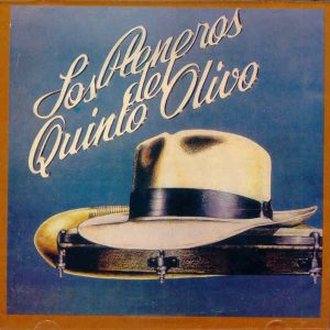 LOS PLENEROS DEL QUINTO OLIVO