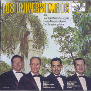 LOS UNIVERSITARIOS