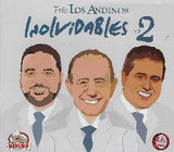 LOS ANDINOS - Inolvidables Vol. 2