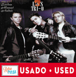 LOS TRI~O - Mi gloria, eres tu - 1999 (cd usado)*