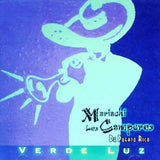 MARIACHI LOS CAMPEROS DE PUERTO RICO - Verde luz