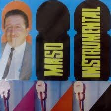 MASO RIVERA - Maso instrumental
