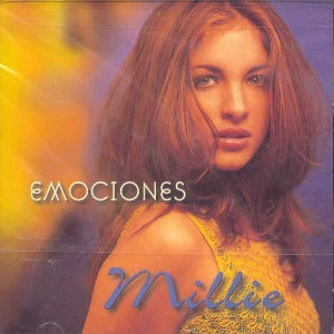 MILLIE CORRETJER - Emociones