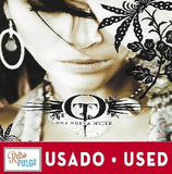 OLGA TAÑON - Una nueva mujer *(cd usado)