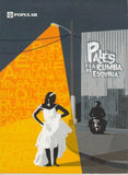 PALÉS Y LA RUMBA DE LA ESQUINA - (dvd/2009)
