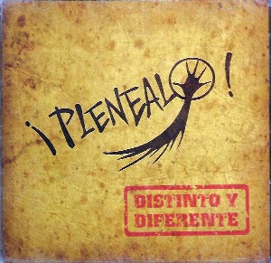 PLENEALO - Distinto y diferente