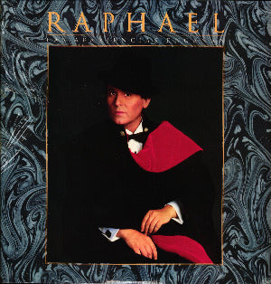 RAPHAEL - Las apariencias engañan (vinilo sellado)