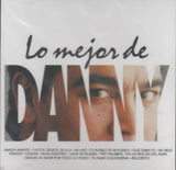 DANNY RIVERA - Lo mejor de Danny
