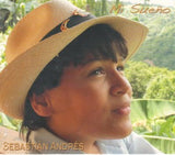 SEBASTIAN ANDRES - Mi sueño