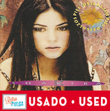 SHAKIRA - Pies descalzos - 1996 (cd usado)*