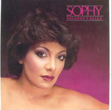 SOPHY - Baladas y Salsa