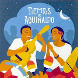 TIEMPOS DE AGUINALDO (cd/2019)