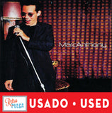 MARC ANTONY - Marc Anthony* (cd usado)
