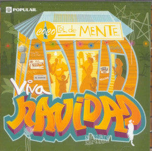 VIVA NAVIDAD (cd/2006)