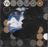 WELMO - Negro porvenir