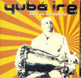 YUBA IRE - Esta es mi rumba
