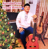 FRANK RIVERA - Navidad con Frank Rivera