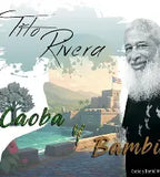 TITO RIVERA - Caoba y Bambú