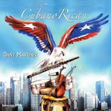 DANY MARTINEZ & HIS CHARANGA - Cuban Rican