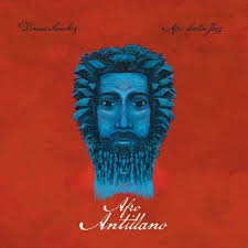 DIMAS SÁNCHEZ - Afro Antillano