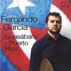 FERNANDO GARCIA - Guasábara Puerto Rico