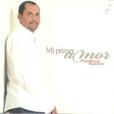 HUMBERTO RAMIREZ - Mi primer amor