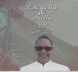 DOEL GONZÁLEZ - Escucha Y Baila