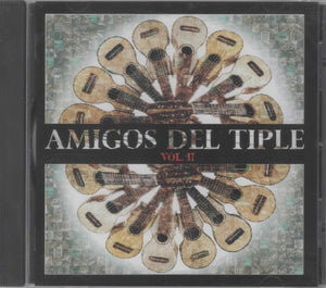 Amigos del Tiple Vol. II
