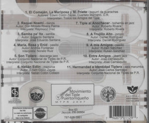 Amigos del Tiple Vol. II