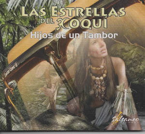 LAS ESTRELLAS DEL COQUÍ - Hijos de un Tambor