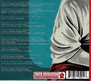 LOS PLENEROS DE LA 21 - Por La Plena Y Otros Asuntos