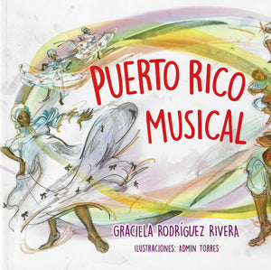 GRACIELA RODRIGUEZ RIVERA - Puerto Rico Musical