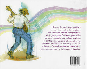 GRACIELA RODRIGUEZ RIVERA - Puerto Rico Musical