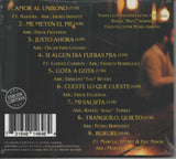 RAFU WARNER - Cueste Lo Que Cueste (CD & LP vinilo)