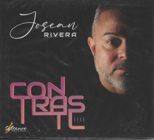 JOSEAN RIVERA - Contraste