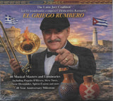 DEMETRIOS KASTARIS - El Griego Rumbero