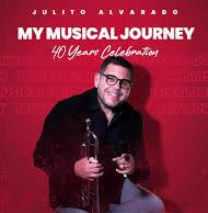JULITO ALVARADO - My Musical Journey