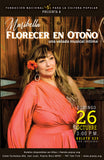 Boleto - MARIBELLA FLORECER EN OTOÑO