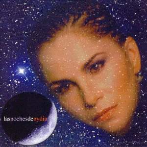 NYDIA CARO - Las noches de Nydia