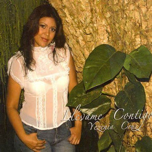 YEZENIA CRUZ - Llévame contigo