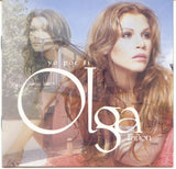 OLGA TAÑON - Yo por ti *(cd usado)