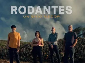 RODANTES - Un Sitio Mejor