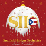 SPANISH HARLEM ORCHESTRA - Salsa Navidad